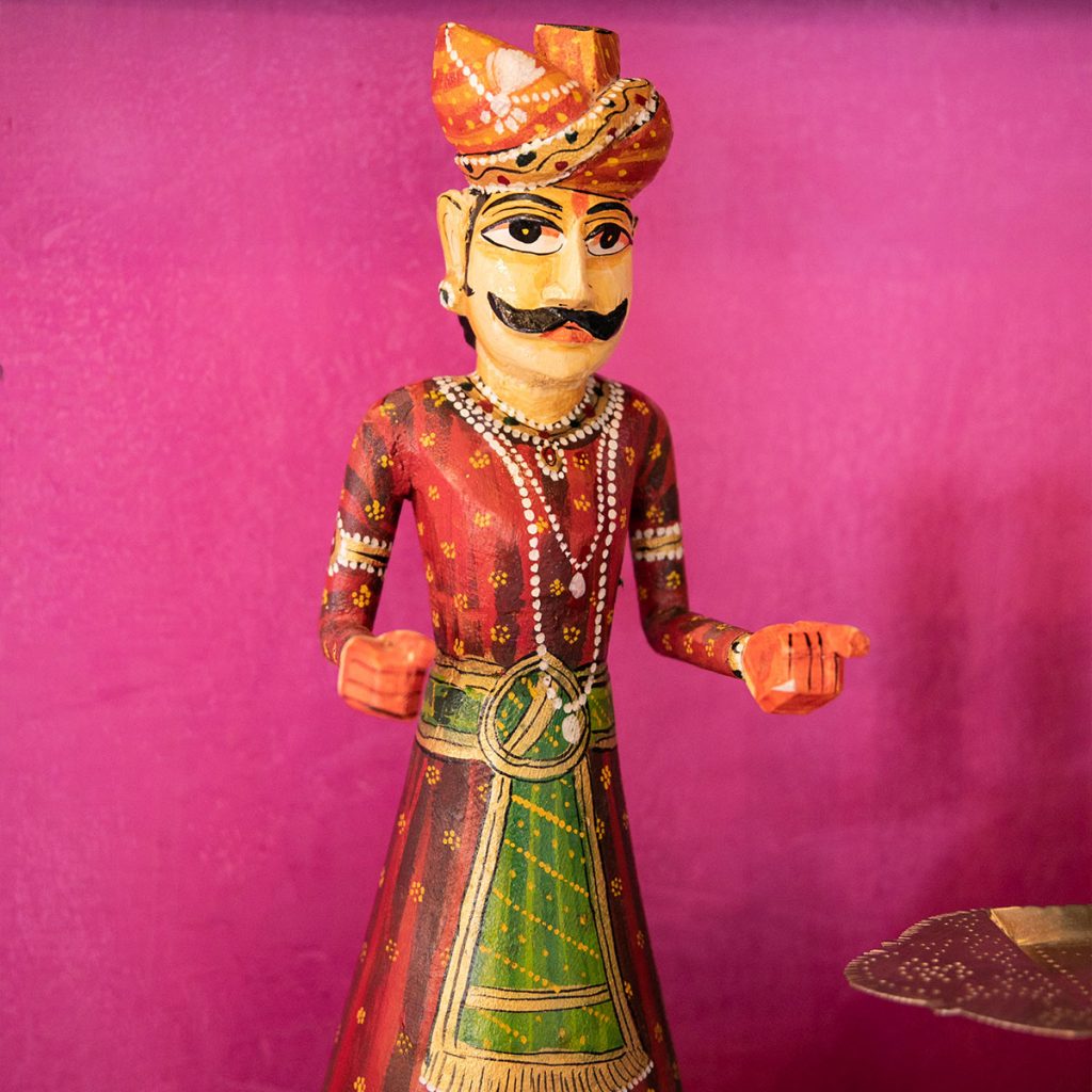 About Ushna - Sharjah - Ushna Restaurant