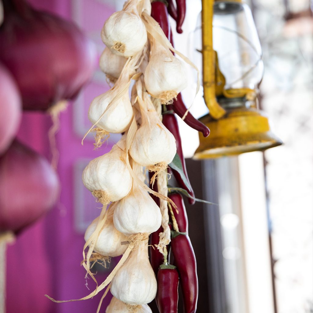 About Ushna - Sharjah - Ushna Restaurant